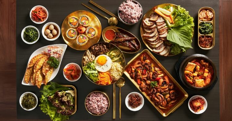 La cultura coreana está muy de moda