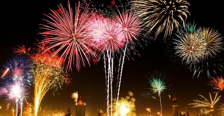 La serpiente es el animal de este Año Nuevo Chino