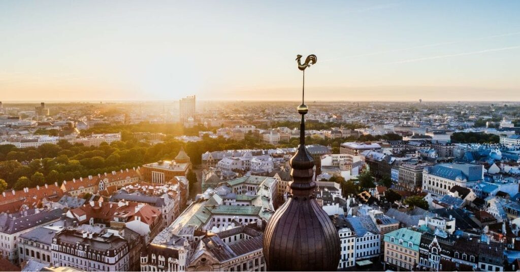 Sigue leyendo Lo mejor que ver en Riga en 3 días