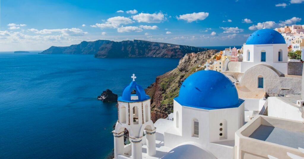 Sigue leyendo Los 10 pueblos más bonitos de Grecia