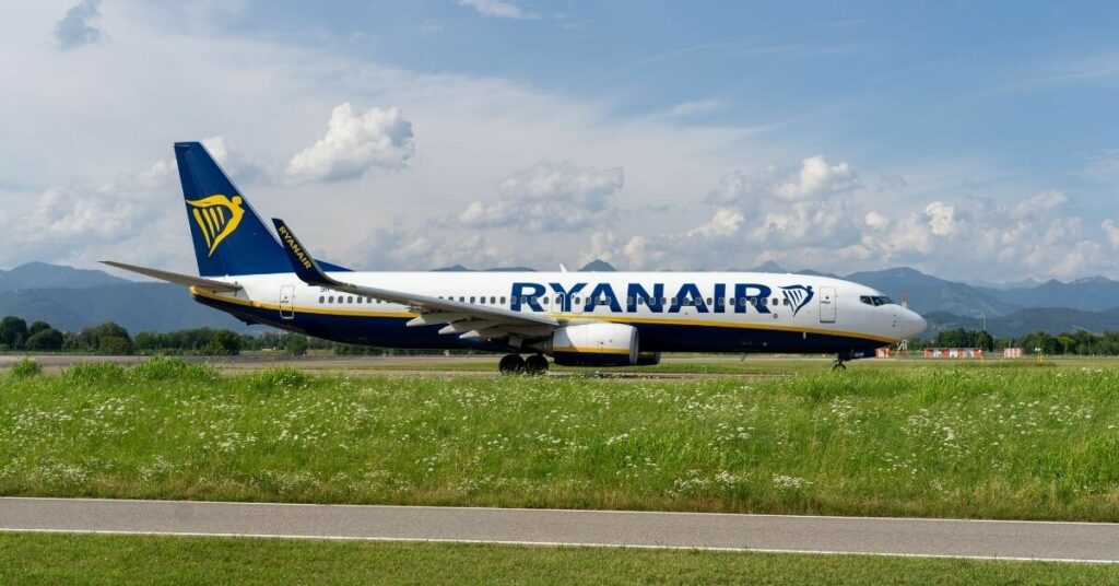 Sólo 48 horas: Ryanair lanza vuelos desde 16,99€