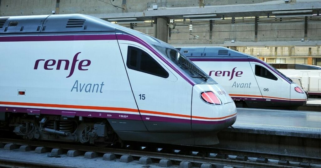 Renfe lanza billetes desde 14€ para viajar por toda España