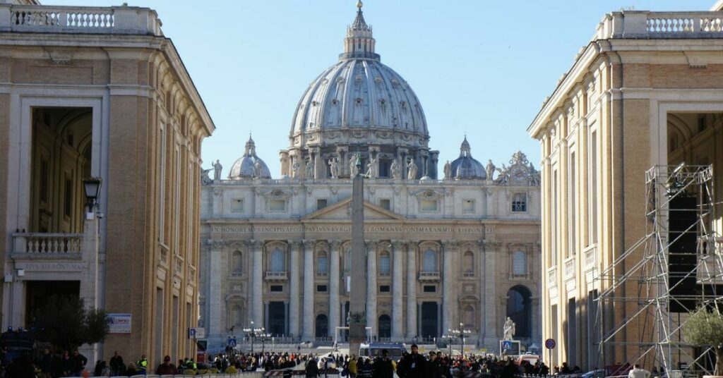Sigue leyendo 10 cosas que puedes hacer gratis en Roma