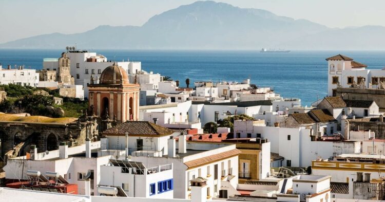 Sigue leyendo 5 restaurantes donde comer en Tarifa