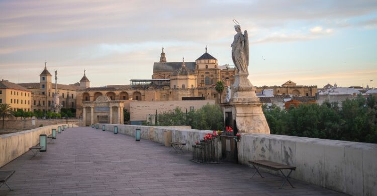 Córdoba es una ciudad completamente segura