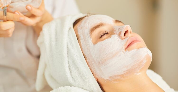 El balneario de Panticosa está en pleno Pirineo Aragonés