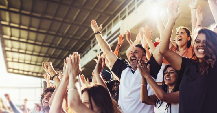 El estadio del Levante está en el barrio de Orriols (Adobe Stock)