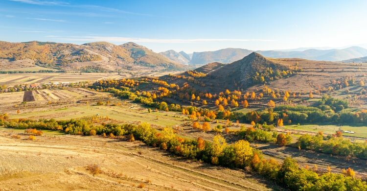 En el Museo Satului podrás ver el mundo rural rumano
