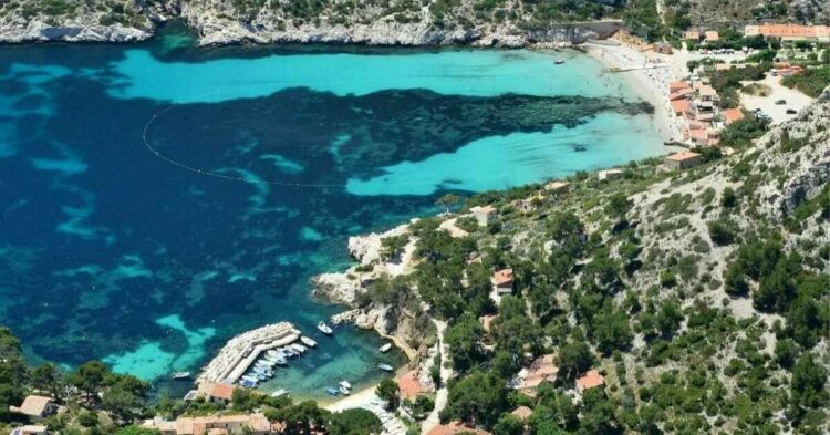 Escápate a Marsella: Vuelos de ida y vuelta desde 42€