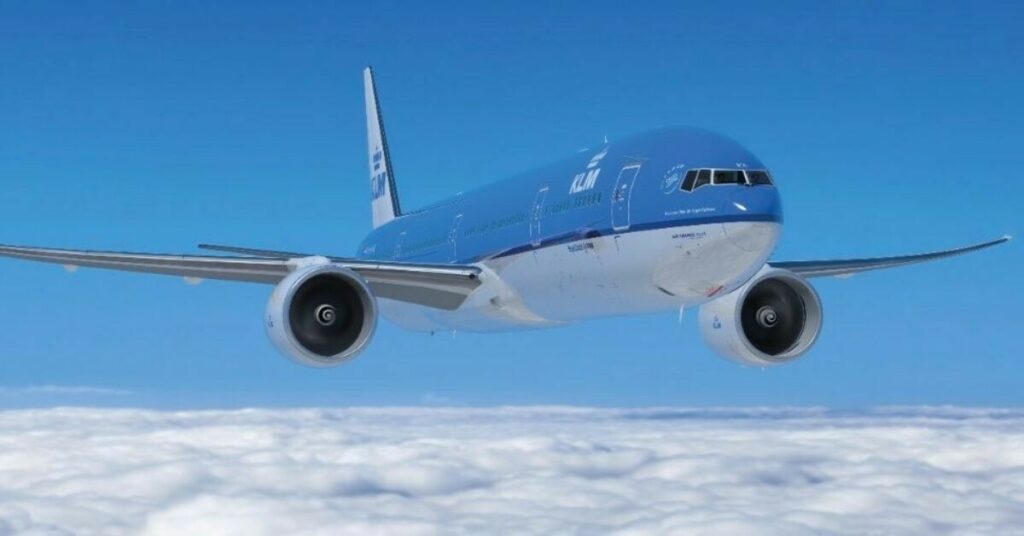 Sigue leyendo KLM lanza vuelos con descuento por el Día del Padre