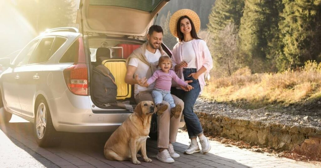 Sigue leyendo La importancia de contratar un seguro de viaje para tu tranquilidad y protección