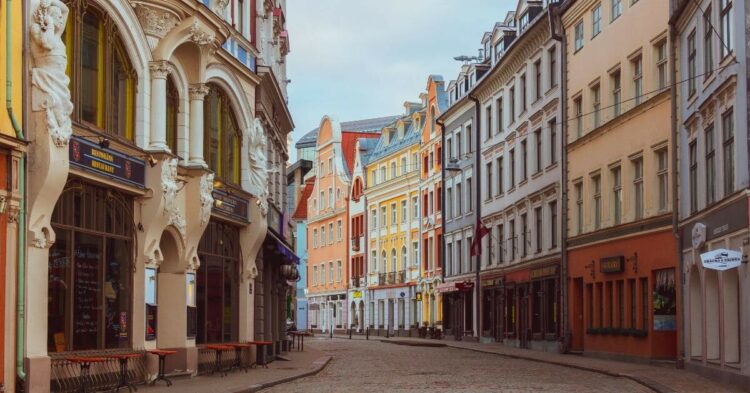 Sigue leyendo Lo mejor que ver y hacer en Letonia