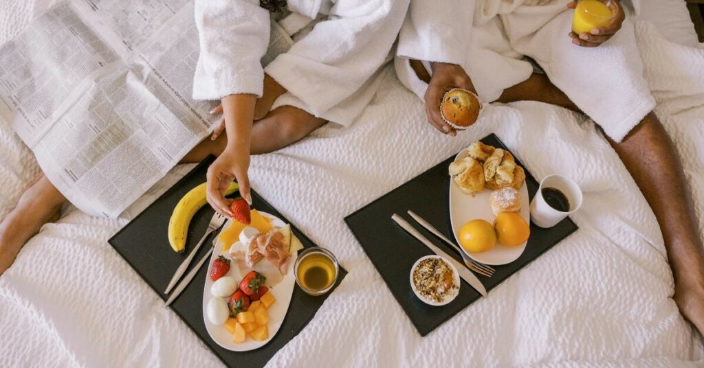 Sigue leyendo Los 5 mejores hoteles para parejas de España