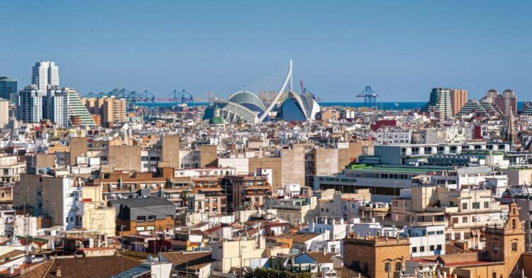 Sigue leyendo Los barrios más peligrosos de Valencia