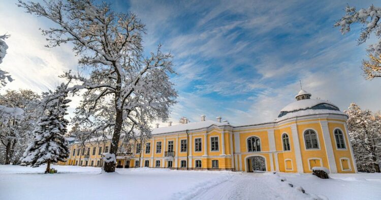 Sigue leyendo Los pueblos más bonitos de Letonia