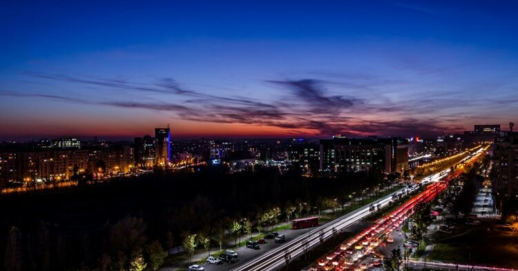Sigue leyendo Qué ver y hacer en Bucarest