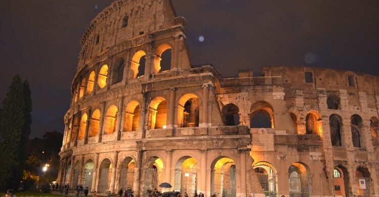 Roma es una de las ciudades más seguras del mundo