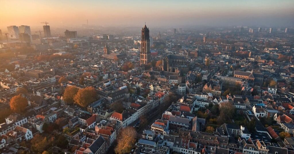 Sigue leyendo 10 imprescindibles que ver en Utrecht