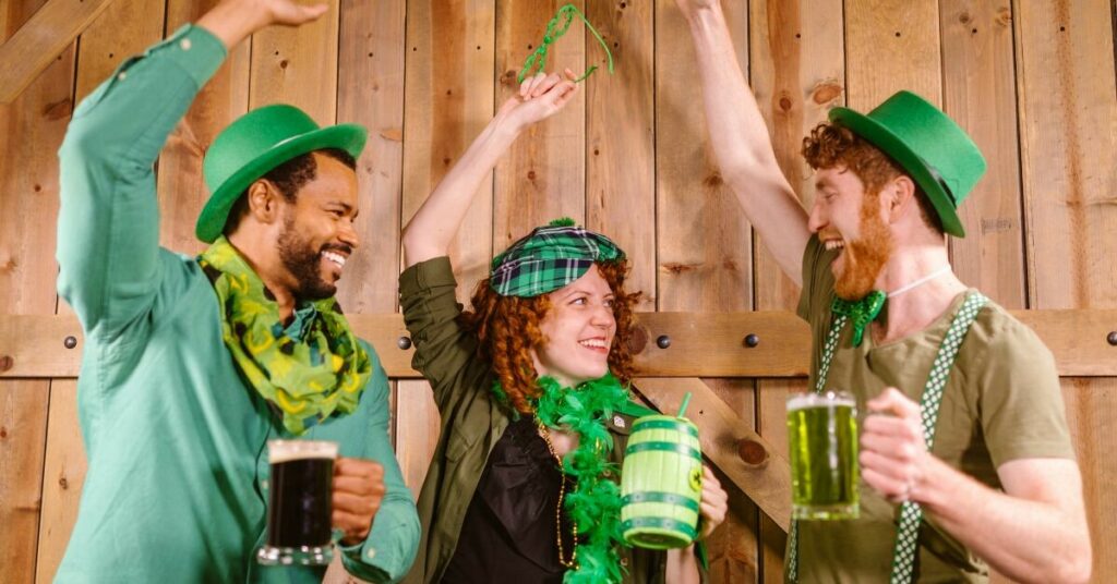 Sigue leyendo 7 planes por el día de San Patricio 2025 en Madrid