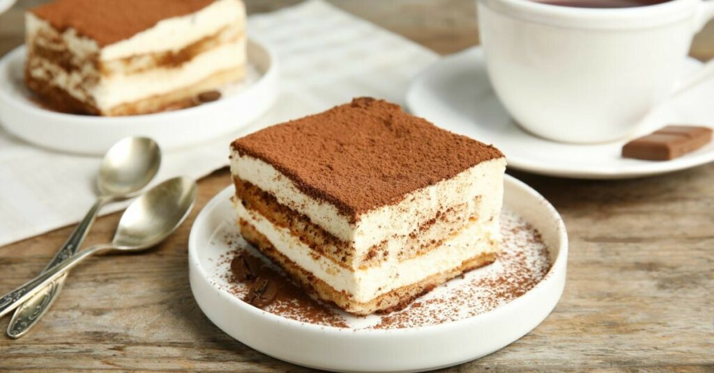 Sigue leyendo Dónde comer el mejor tiramisú en Madrid