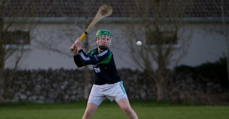 El hurling es un deporte típico de Irlanda