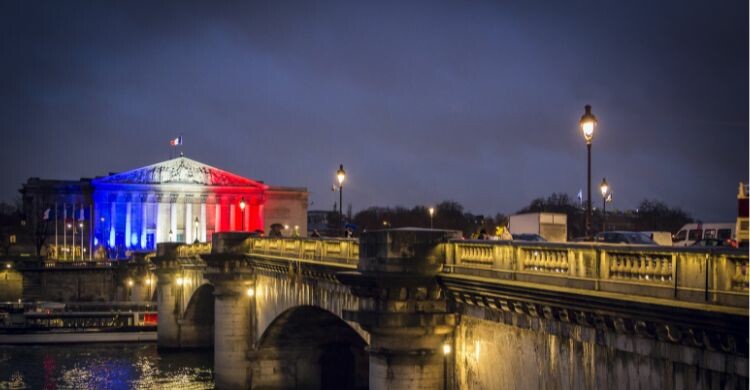 En las zonas turísticas predominan los hurtos (Canva)