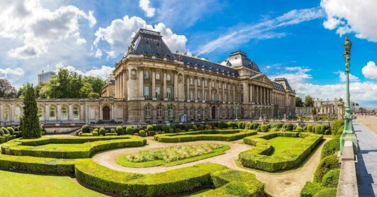 Escápate a Bruselas: Vuelos de ida y vuelta desde 35€