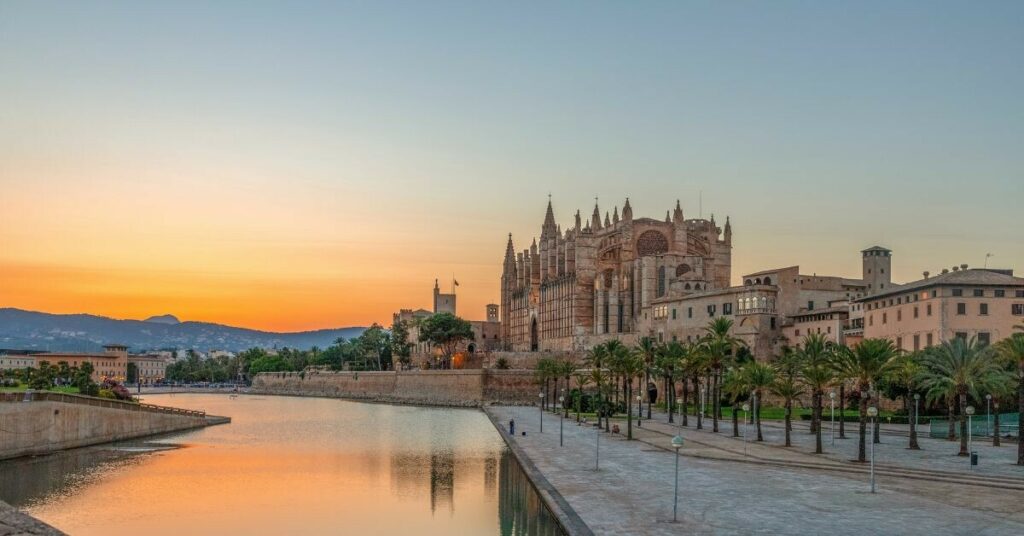 Sigue leyendo Los barrios más peligrosos de Mallorca