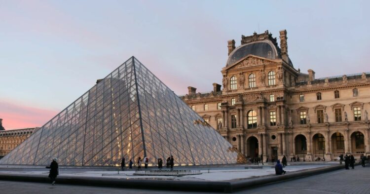 Sigue leyendo Los barrios más peligrosos de París