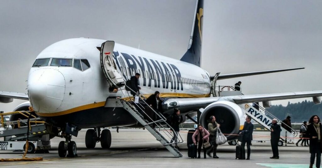 Sigue leyendo Ryanair anuncia cuánto cobrará a los pasajeros que no lleguen con 40 minutos de antelación