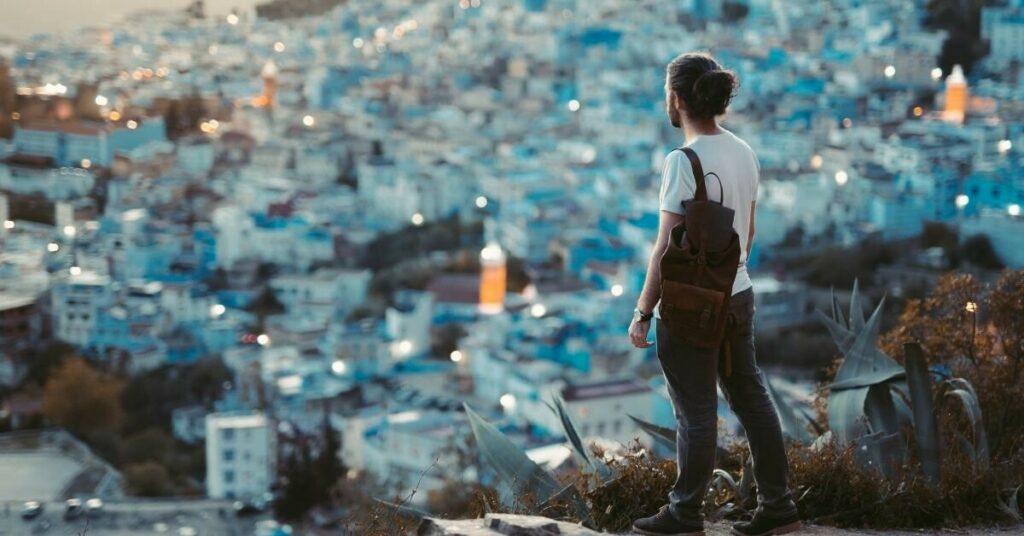 Sigue leyendo Un español que vive en Marruecos cuenta cómo le tratan por ser de España: “No os hacéis una idea”