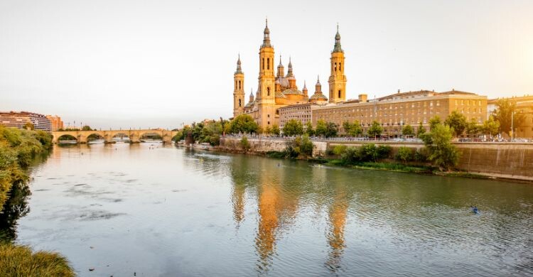 Zaragoza es una ciudad segura
