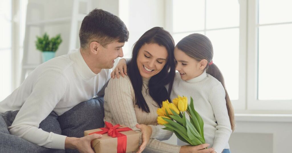 Sigue leyendo 10 regalos para el Día de la Madre