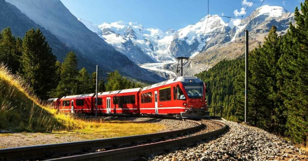 Sigue leyendo Bruselas regala 36.000 billetes de tren para viajar gratis por Europa