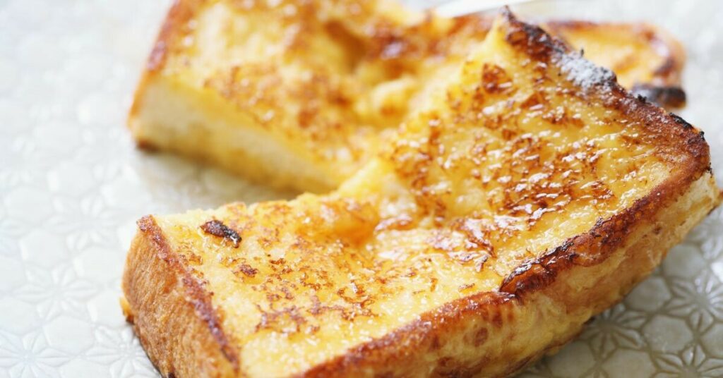 Sigue leyendo Dónde probar las mejores torrijas en Madrid