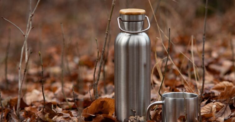 El termo es un regalo perfecto para cualquier situación (Canva)