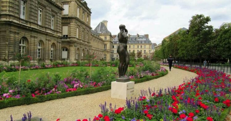 Escápate a Luxemburgo: Vuelos de ida y vuelta desde 61€