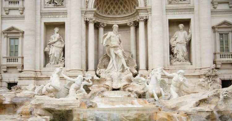 Escápate a Roma: Vuelos de ida y vuelta desde 41€