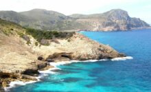 Las mejores rutas para ver la Sierra de Tramontana (Canva)