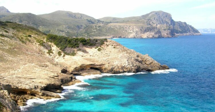 Sigue leyendo Las mejores rutas para ver la Sierra de Tramontana