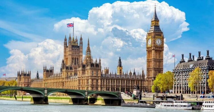 Escápate a Londres: Vuelos de ida y vuelta desde 39€