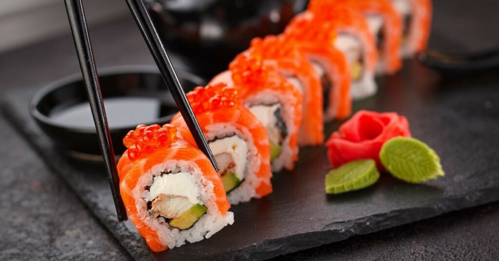 Sigue leyendo Los 5 mejores buffets asiáticos de Madrid