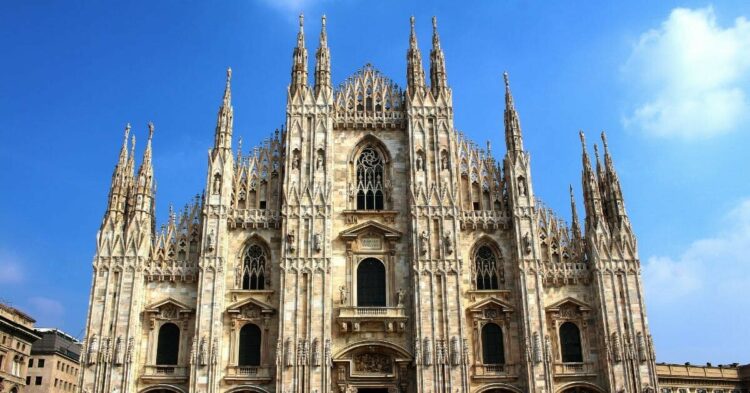 Sigue leyendo Los barrios más peligrosos de Milán