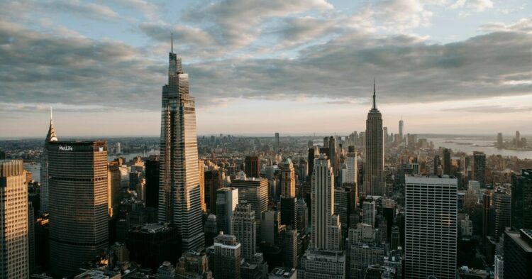 Sigue leyendo Los barrios más peligrosos de Nueva York