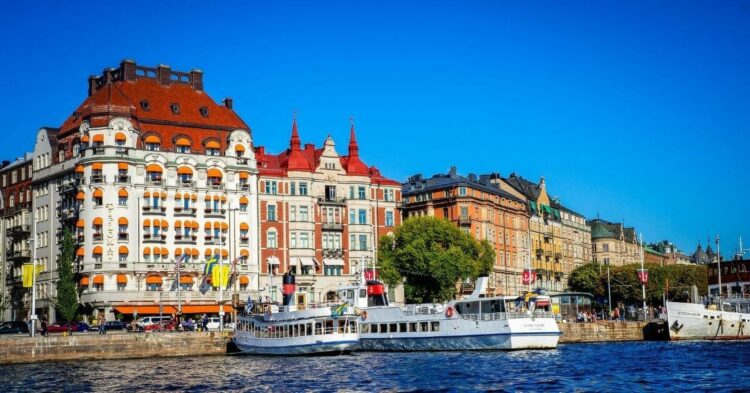 Sigue leyendo Los barrios más peligrosos de Suecia