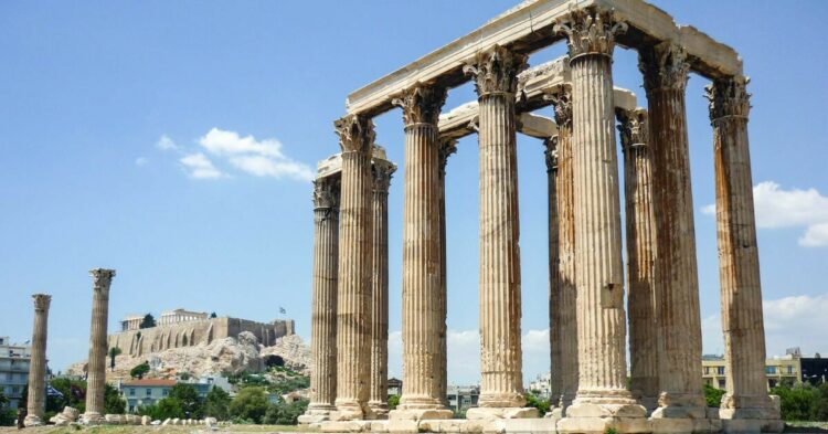 Sigue leyendo Los pueblos más bonitos del Peloponeso