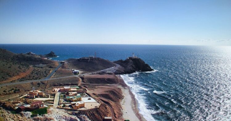 Sigue leyendo Qué ver y hacer en Almería