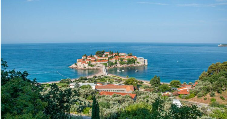 Sigue leyendo Qué ver y hacer en Montenegro