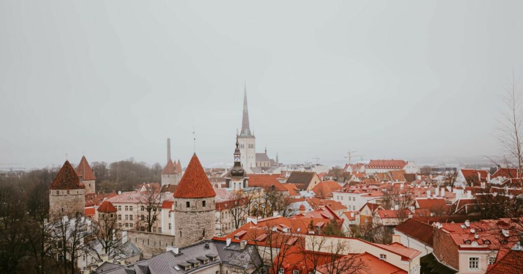 Sigue leyendo Qué ver y hacer en Tallin, Estonia