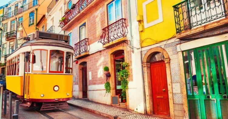Escápate a Lisboa: Vuelos de ida y vuelta desde 53€
